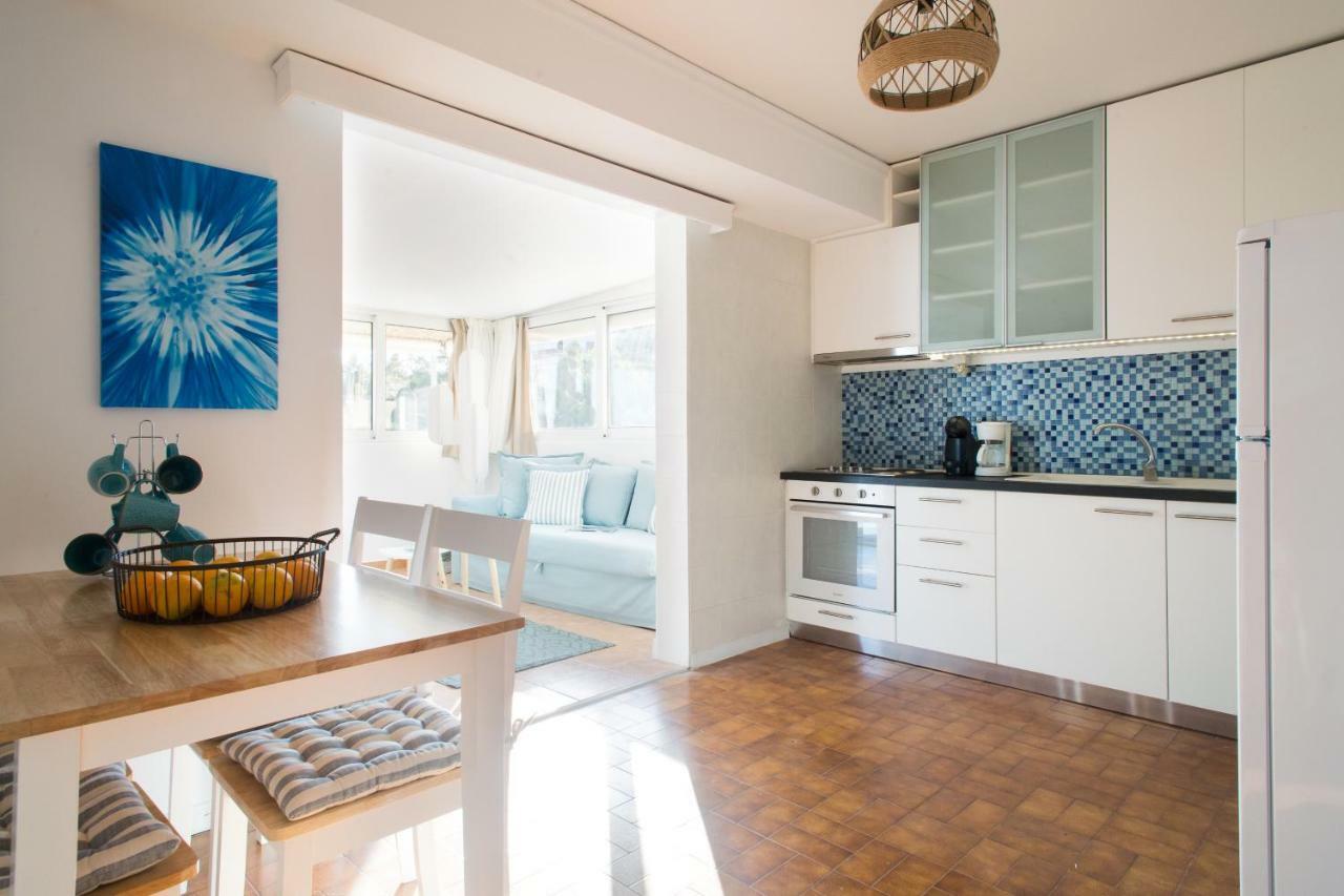 360 Relax Apartamento Atenas Exterior foto