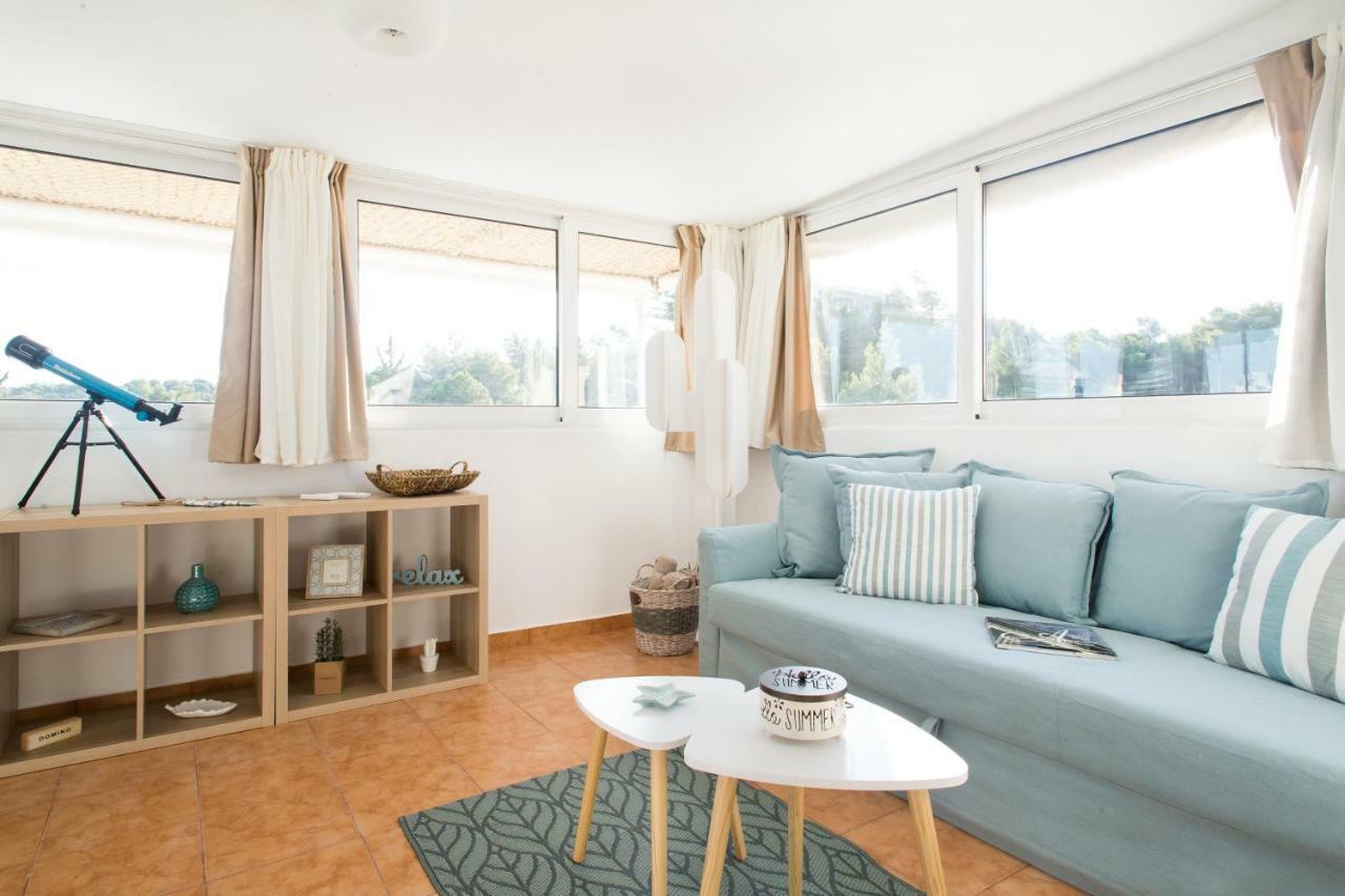 360 Relax Apartamento Atenas Exterior foto