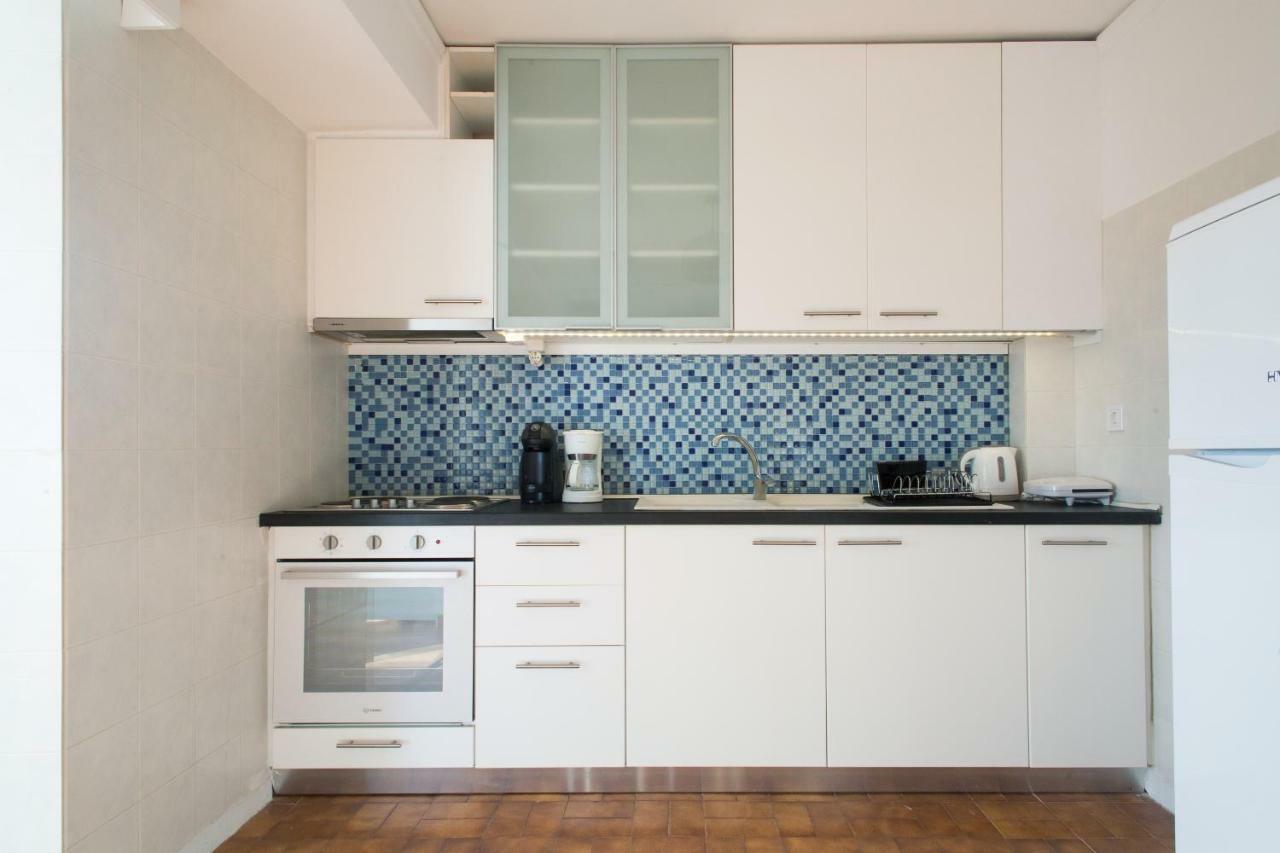 360 Relax Apartamento Atenas Exterior foto